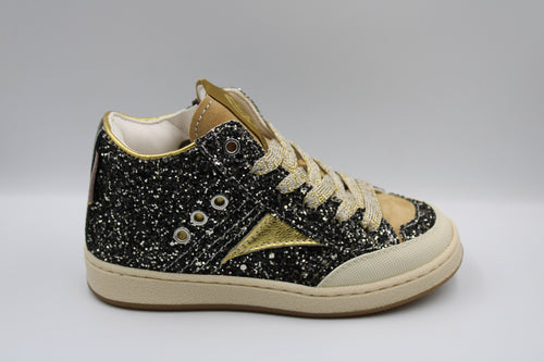 Rondinella halfhoge sneaker Savana