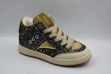 Rondinella halfhoge sneaker Savana