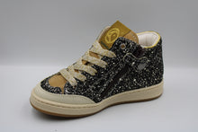 Rondinella halfhoge sneaker Savana