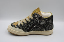 Rondinella halfhoge sneaker Savana