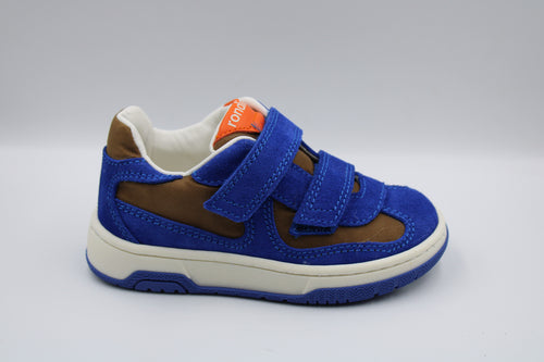 Rondinella sneakertje Bluett
