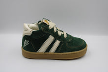 Ocra eerste sneakertje grass