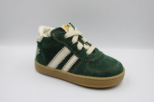 Ocra eerste sneakertje grass