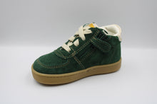 Ocra eerste sneakertje grass
