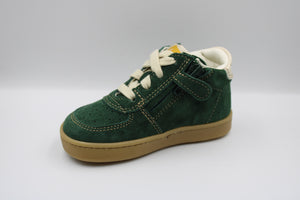 Ocra eerste sneakertje grass