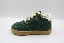 Ocra eerste sneakertje grass