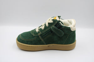Ocra eerste sneakertje grass