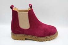 Angulus stoere laars Berry Rose