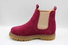 Angulus stoere laars Berry Rose