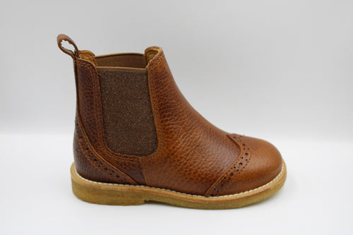 Angulus laars Cognac
