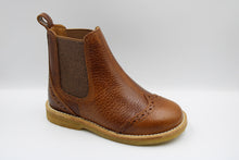 Angulus laars Cognac