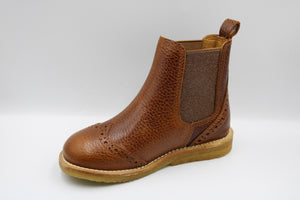 Angulus laars Cognac