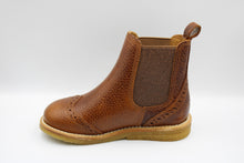 Angulus laars Cognac