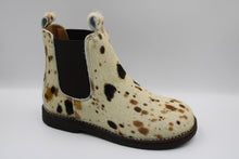 Angulus laars Cow Dots