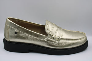 Confetti loafer Carrara