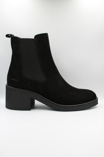 Angulus laars black