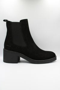 Angulus laars black