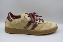 Romagnoli sneaker Horsy beige