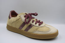 Romagnoli sneaker Horsy beige