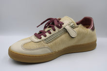 Romagnoli sneaker Horsy beige