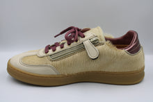 Romagnoli sneaker Horsy beige