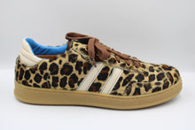 Romagnoli sneaker leopard