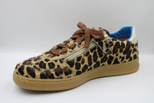 Romagnoli sneaker leopard
