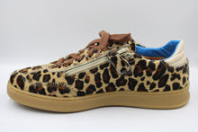 Romagnoli sneaker leopard