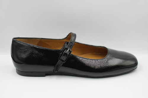 Angulus ballerina black