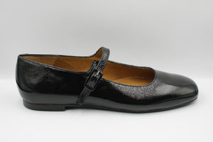 Angulus ballerina black