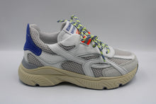 Romagnoli runner crema grey