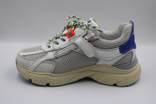 Romagnoli runner crema grey