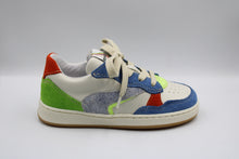 Romagnoli sneaker Verde