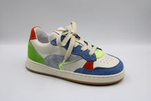 Romagnoli sneaker Verde
