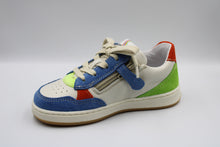 Romagnoli sneaker Verde