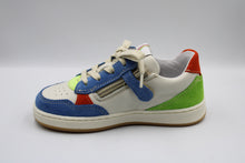 Romagnoli sneaker Verde