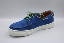 Romagnoli bootschoen jeans
