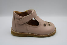 Angulus ballerina Rosebud met vlinder