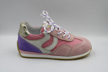 Romagnoli runner Fuxia
