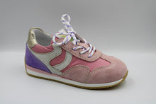 Romagnoli runner Fuxia