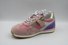 Romagnoli runner Fuxia
