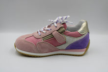 Romagnoli runner Fuxia