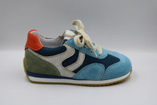 Romagnoli runner Blu