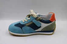 Romagnoli runner Blu