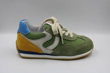 Romagnoli runner Verde