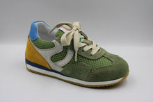 Romagnoli runner Verde