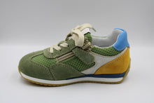 Romagnoli runner Verde