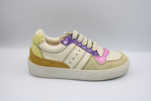 Ocra sneaker Angora