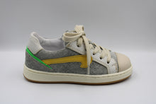Romagnoli sneaker jeans