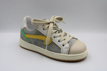 Romagnoli sneaker jeans